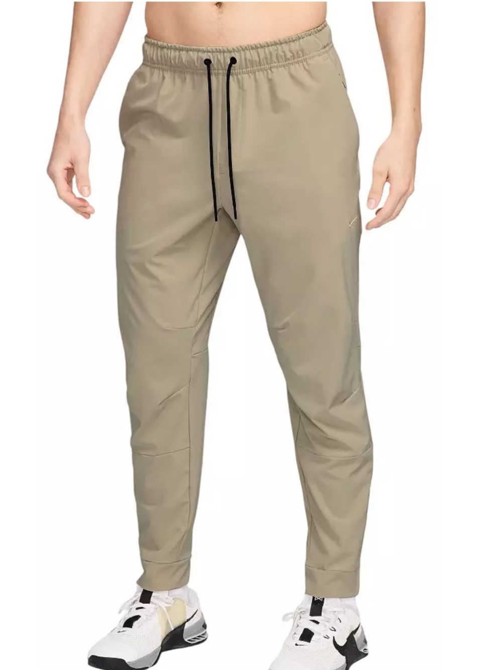 NWT! Nike Men's Dri-FIT Unlimited Tapered
Versatile Pants